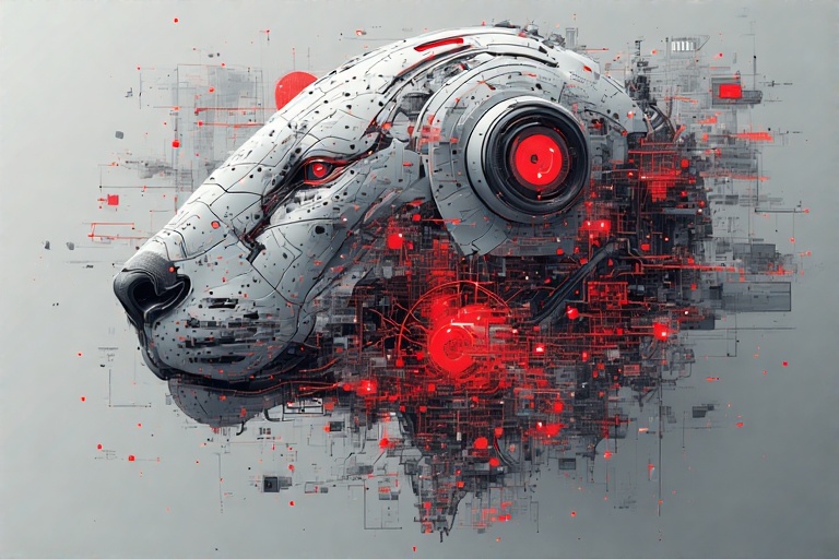 AI header