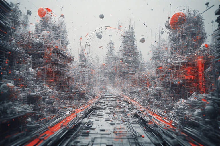 AI header