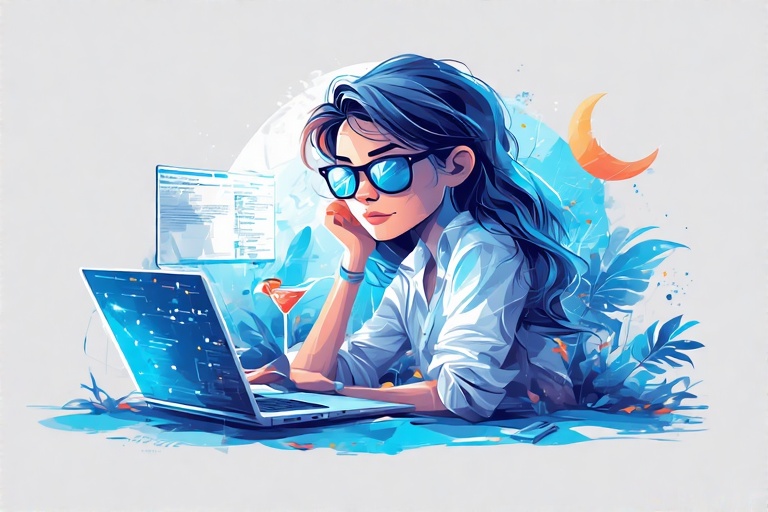 AI header