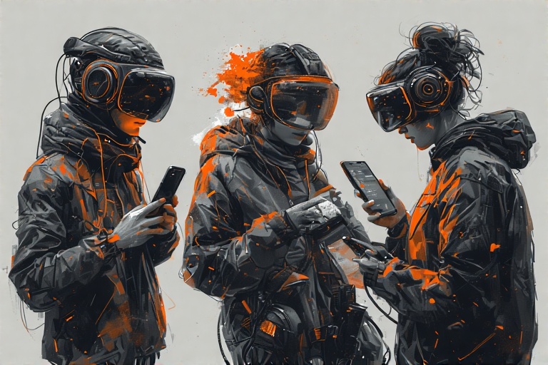 AI header